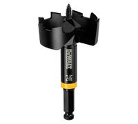 DEWALT Drill Bit, 1-1/2-Inch, Selfeed, 7/16-Inch Shank (DW1634)