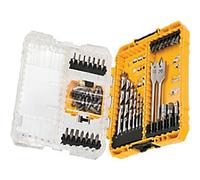 DeWALT Drill Bit Set DT70757-QZ Set of 55