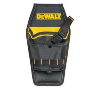 DEWALT Drill Holster for Tool Belt, Durable, Easy Tool Access (DWST540502)