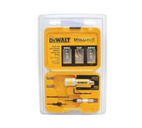 DEWALT Driver/Drill Bit Set Quick Change 8-Piece (DW2730)