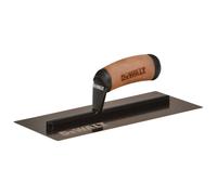 Dewalt Drywall EU2-960 Gold Stainless Steel Finishing Trowel 11.5In