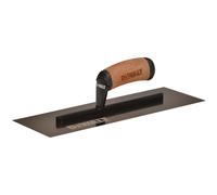 DEWALT Dry Wall EU2-962 Gold Stainless Steel Finishing Trowel 14in