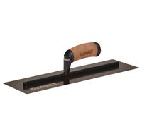 DeWALT Dry Wall - Gold Stainless Steel Finishing Trowel 16in