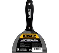 Dewalt Drywall EU2-172 Jointing/Filling Knife 150Mm (6In)