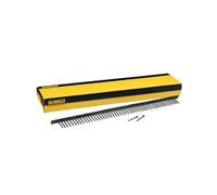 Dewalt Drywall Collated Fine Thread Screw 45mm X 3.5mm (Pack Of 1000) - Dwf4000450