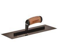 Dewalt Drywall Eu2-962 Gold Stainless Steel Finishing Trowel 14In Ddw2962