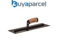 Dewalt Drywall EU2-963 Gold Stainless Steel Finishing Trowel 16In