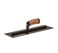 DeWalt Gold Stainless Steel Dry Wall Finishing Trowel 16