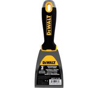 DeWalt Hammer End Dry Wall Jointing and Filling Knife 75mm