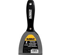 DeWALT Drywall Jointing/Filling Knife 100mm (4in),DDW2170