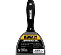 DeWalt Dry Wall Jointing and Filling Knife 125mm