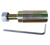 Dewalt Drywall EU2-295 Mixer Adaptor With Hex Key