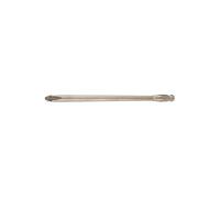 Dewalt Drywall Screwdriver Bit (Pack of 5) in Grey Dewalt Grey