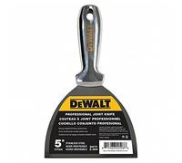Dewalt Drywall EU2-405 Stainless Steel Jointing/Filling Knife 125Mm (5In)
