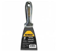 Dewalt Drywall EU2-403 Stainless Steel Jointing/Filling Knife 75Mm (3In)