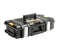 DeWalt 1-70-321 DS150 XR TOUGHSYSTEM Organiser Stackable Kit Box