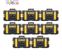Dewalt DS150 tool Storage Case pack of 8
