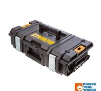 Dewalt Toolbox Tool Box Storage Organizer ToughSystem DeWalt-170321 Without Tray
