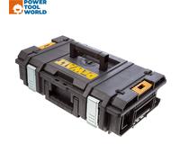 Dewalt Toolbox Tool Box Storage Organizer ToughSystem DeWalt-170321 Without Tray