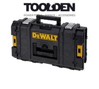 DeWalt DS150 XR Toughsystem Organiser Stackable Kit Box