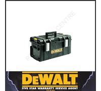 DeWalt DS300 1-70-322 Toughsystem Medium Size Carry Case 308 x 336 x 550mm