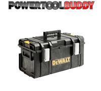 DeWalt DS300 Stackable Tool Box for Power Tools Without Totea Tray 1-70-322