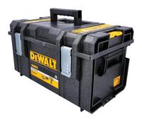 DeWalt DS300 Stackable Tool Box for Power Tools Without Totea Tray 1-70-322