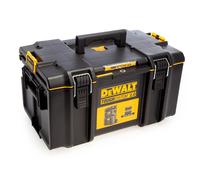 Dewalt DS300 ToughSystem 2.0 Tool Box Tracker Ready & Auto Latches DWST83294-1