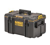Dewalt Ds300 Toughsystem 2.0 Toolbox - Durable And Versatile Storage Solution