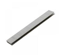 Dewalt DSTSX12Z Dstsx12Z 18G Galvanised Staples 12Mm (Pack 5000)