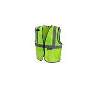 DEWALT DSV220-L Industrial Safety Vest, Multi, One Size