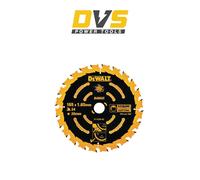 DeWalt DT10301 165mm 40T Extreme Framing Circular Saw Blade