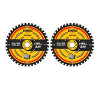 DEWALT DT10640-QZ Extreme Framing Blade (Cordless), Multi (Pack of 2)