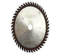 DeWalt DT1086-QZ 165 x 20mm 48-Tooth Extra Fine Extreme Plunge Saw Blade