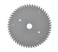 DeWalt Extreme Aluminium Saw Blades 165mm 54T 20mm
