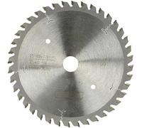 DeWalt DT1091-QZ Dewalt Plunge Saw Blade 165Mm X 2Mm
