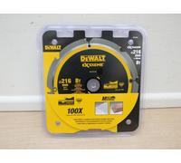 PCD Fibre Cement & Composite Saw Blade 165, 190, 216, 235, 250, 260, 305mm