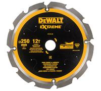 PCD Fibre Cement & Composite Saw Blade 165, 190, 216, 235, 250, 260, 305mm