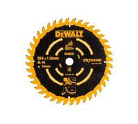 DEWALT DEWDT1668QZ Blades for Cordless Saws