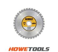 Dewalt Metal Circular SAEGE Blade 165x 2036FZ and 3Degrees for Aluminium DT1911QZ