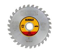 DeWalt Metal Steel Cutting Saw Blade
