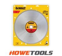 DEWALT DT1927-QZ Cut off saw blade 355mm x 25.4mm x 90T