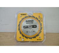 DeWalt Construction Circular Saw Blade