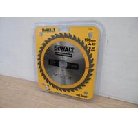 DEWALT DT1945 190MM X 30MM BORE 40T TCT SAW BLADE