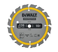 DeWalt Construction Circular Saw Blade