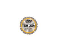 Dewalt Circular Saw Blade - Pack of 1, Silver, Yellow, Black, DT1951 QZ
