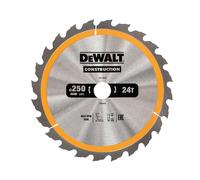 DeWalt Construction Circular Saw Blade