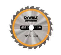 DEWALT Circular Saw Blade 216 / 24WZ, DT1956-QZ 0 wattsW, 0 voltsV