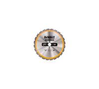 DeWalt DT1958-QZ Construction Circular Saw Blade 305 x 30mm x 24T