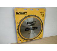 DEWALT DT1960-QZ Construction Circular Saw Blade Stationary - Fine Finish 305mm 60T